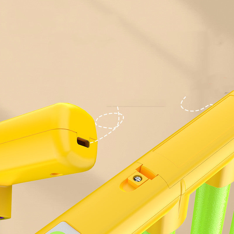 KidsToys™ Concentratiewizard Voor Kinderen