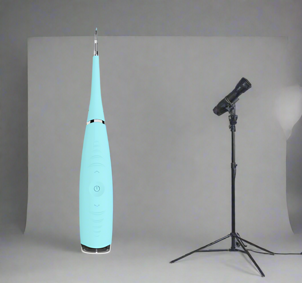 ToothCare™ Ultrasonische Tandsteen Verwijderaar