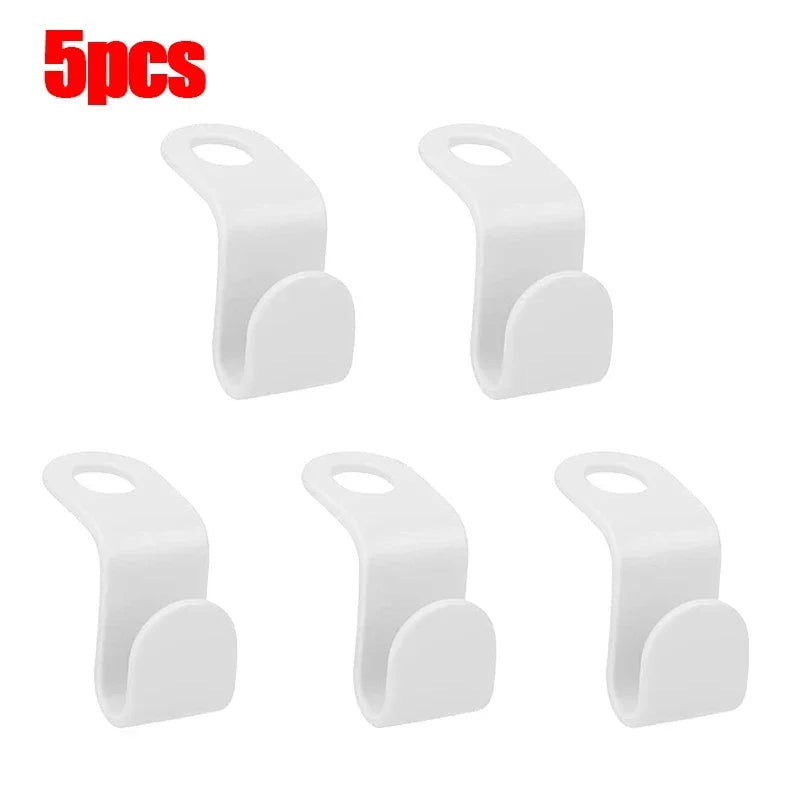 EasyTools™ Ruimtebesparende Kledinghangers