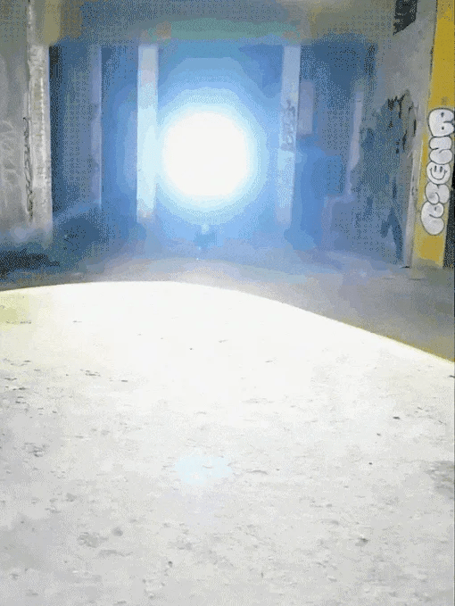 SuperBeam™ Zaklamp