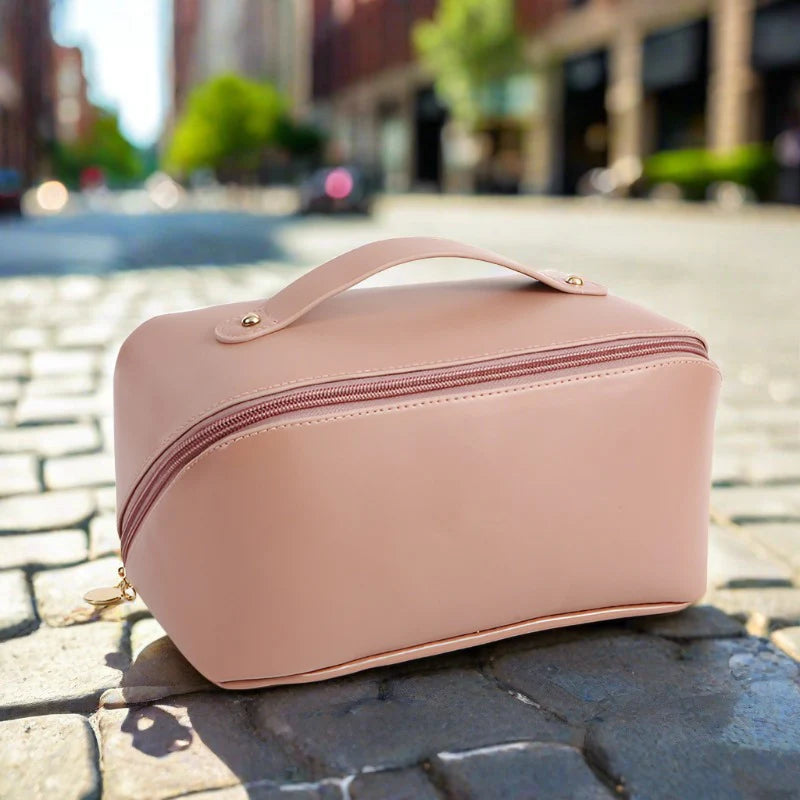 ChicMax Pro™ Cosmetic Makeup Bag