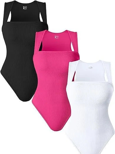 SlimFit™ Bodyshaping Jumpsuit