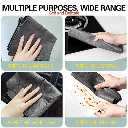 MiracleShine™  Microvezeldoek