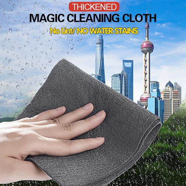 MiracleShine™  Microvezeldoek