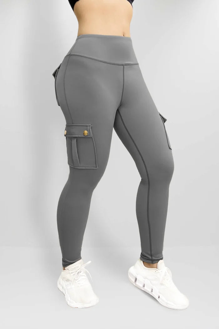 FlexiFit™  Pocket Pro Leggings