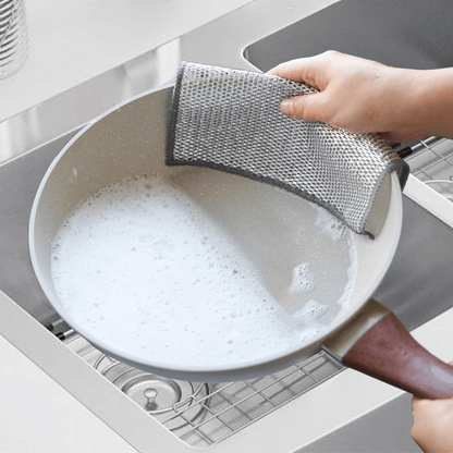 WonderWipes™ – Draadvodden
