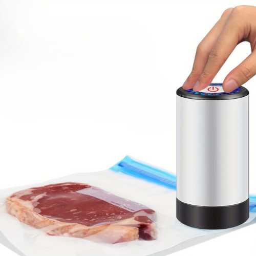 FreshLock™ Mini Vacuümpomp