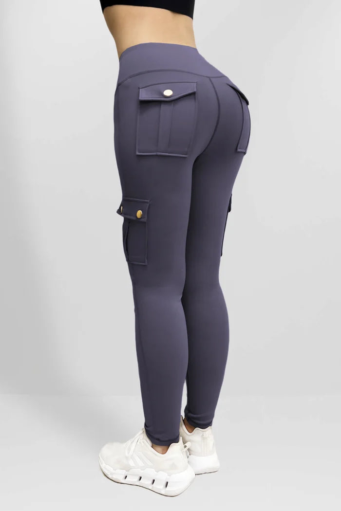 FlexiFit™  Pocket Pro Leggings