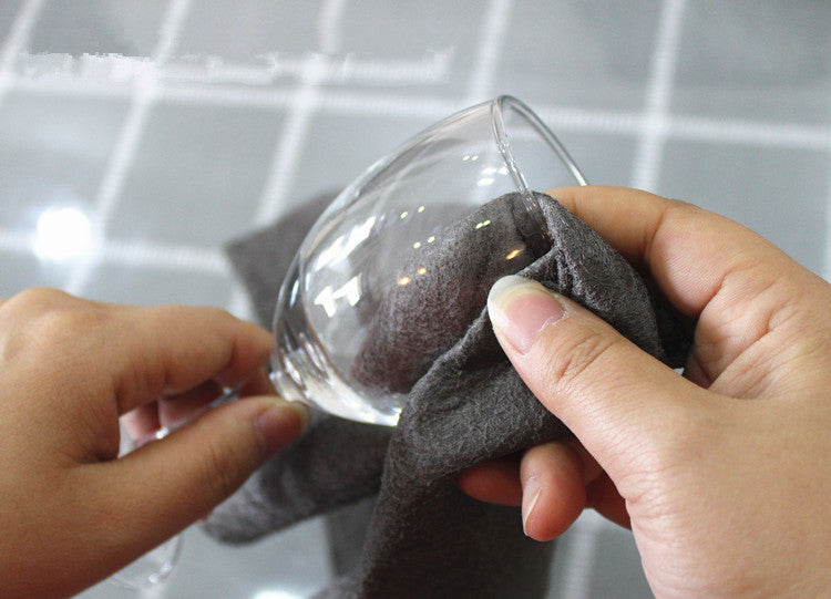 MiracleShine™  Microvezeldoek