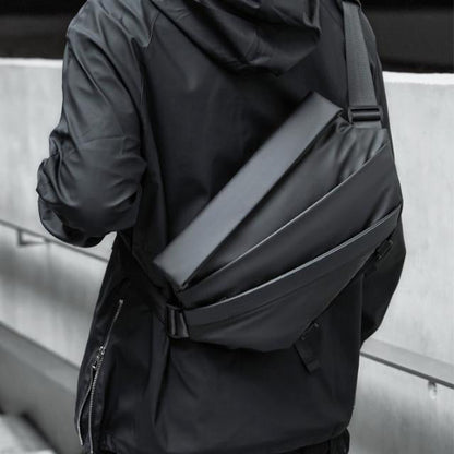 Obsidiaan Sling Tas™
