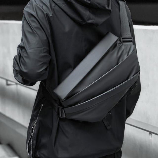 Obsidiaan Sling Tas™