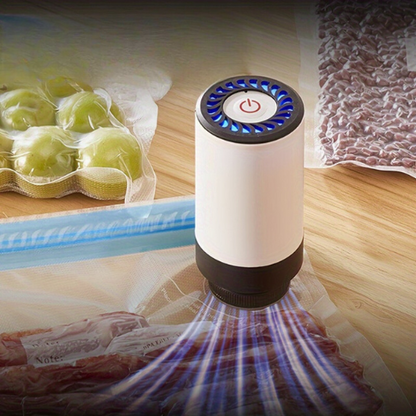 FreshLock™ Mini Vacuümpomp