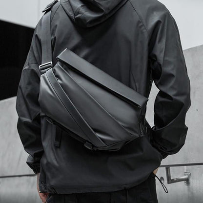 Obsidiaan Sling Tas™