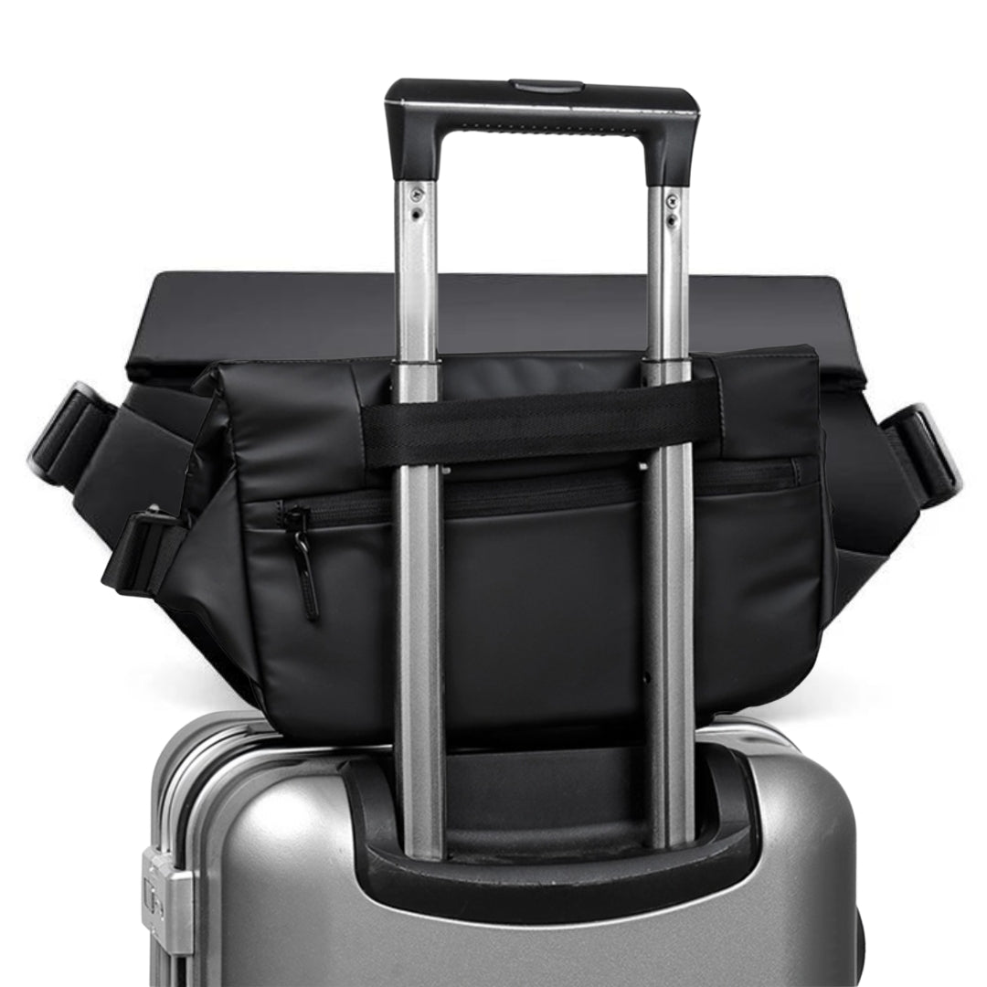 Obsidiaan Sling Tas™