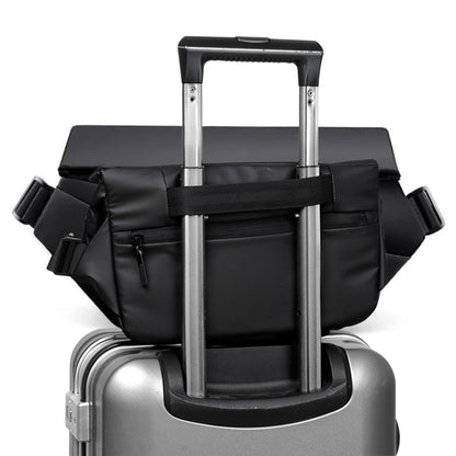 Obsidiaan Sling Tas™