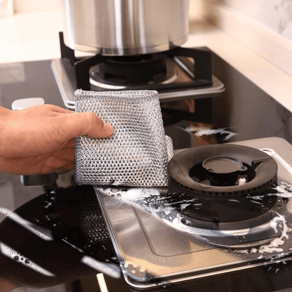 WonderWipes™ – Draadvodden