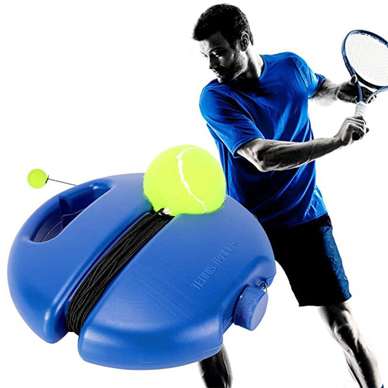 FitTools™  Tennis Trainer