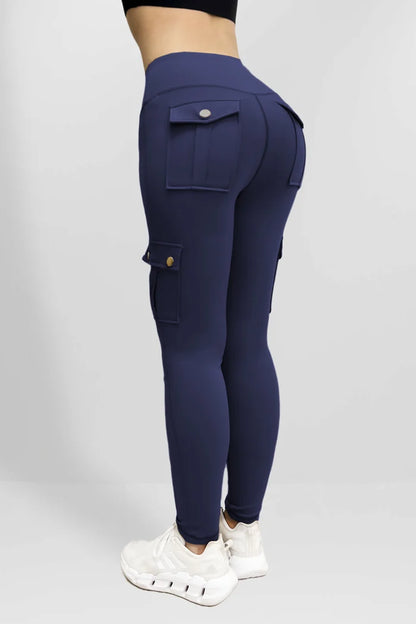FlexiFit™  Pocket Pro Leggings