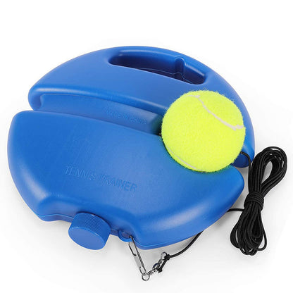 FitTools™  Tennis Trainer