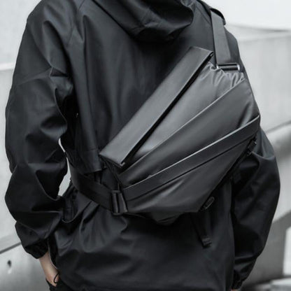 Obsidiaan Sling Tas™