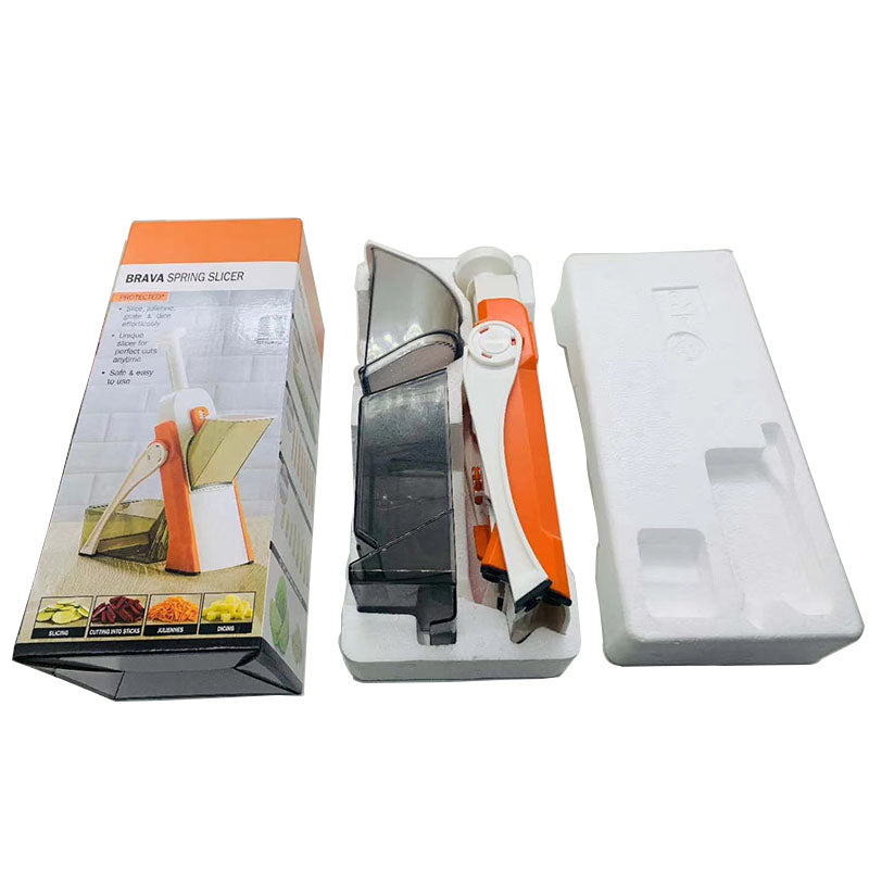 SlicePro™  Handige Veggie Snijder