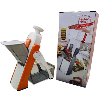 SlicePro™  Handige Veggie Snijder