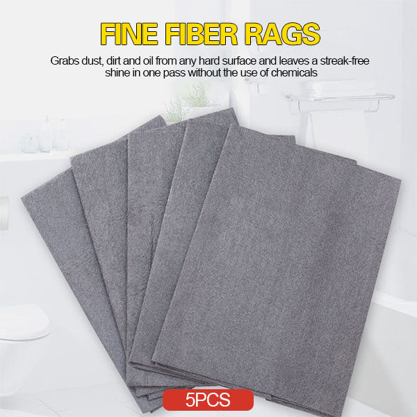 MiracleShine™  Microvezeldoek