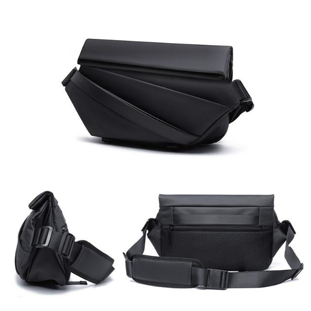 Obsidiaan Sling Tas™