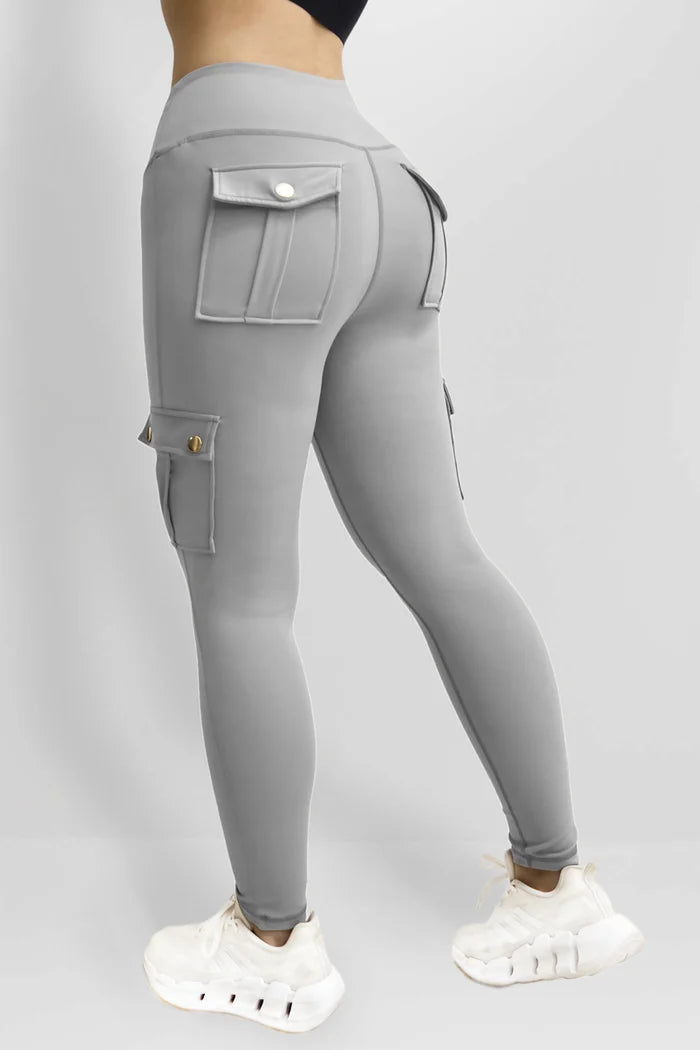 FlexiFit™  Pocket Pro Leggings