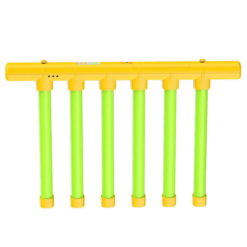 KidsToys™ Concentratiewizard Voor Kinderen