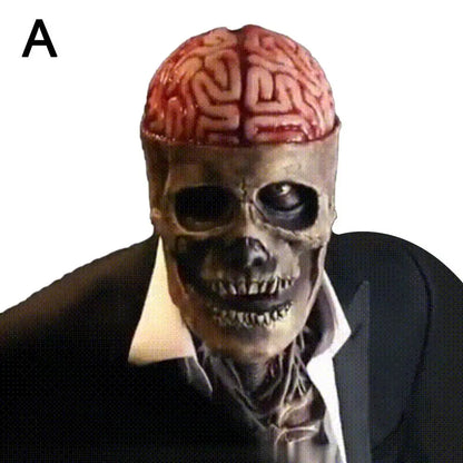 Enge Schedel Masker Magic Cap™