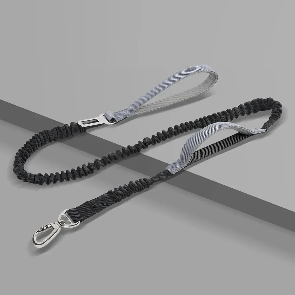HondVeilig™ Reflecterende Veiligheidshalsband
