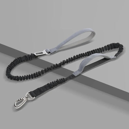 HondVeilig™ Reflecterende Veiligheidshalsband
