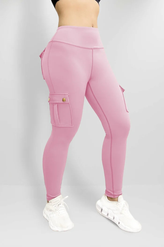 FlexiFit™  Pocket Pro Leggings