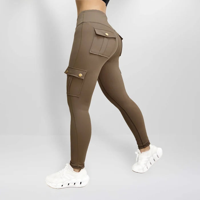FlexiFit™  Pocket Pro Leggings