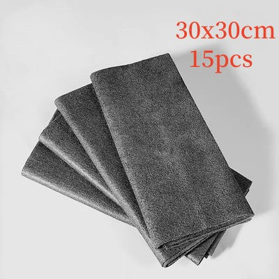 MiracleShine™  Microvezeldoek