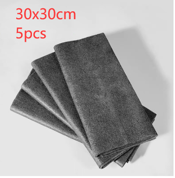 MiracleShine™  Microvezeldoek
