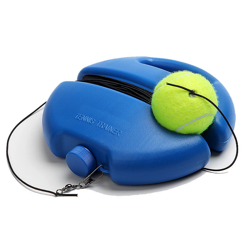 FitTools™  Tennis Trainer