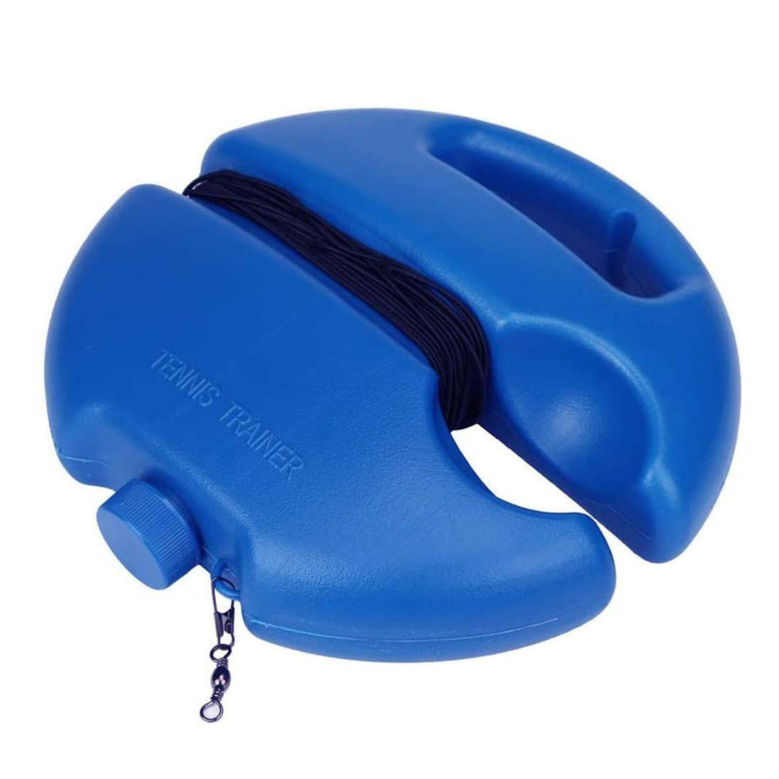 FitTools™  Tennis Trainer