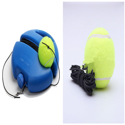 FitTools™  Tennis Trainer