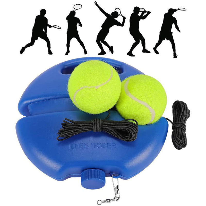 FitTools™  Tennis Trainer