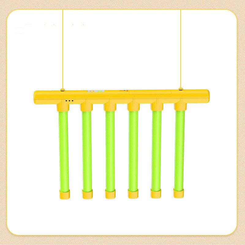 KidsToys™ Concentratiewizard Voor Kinderen