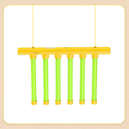 KidsToys™ Concentratiewizard Voor Kinderen