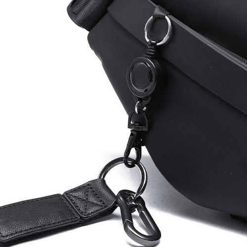 Obsidiaan Sling Tas™