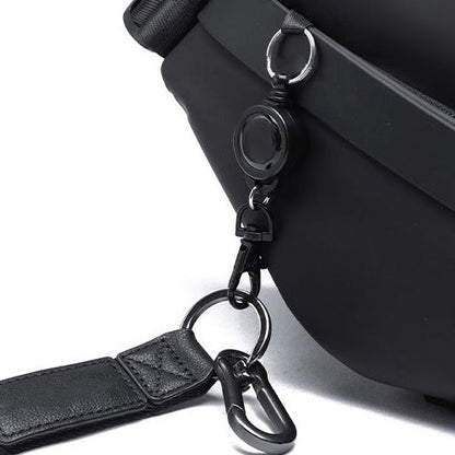Obsidiaan Sling Tas™