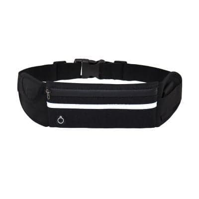 WaterGuard Belt™ Houd je spullen droog, ongeacht de activiteit.
