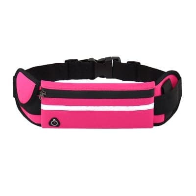 WaterGuard Belt™ Houd je spullen droog, ongeacht de activiteit.